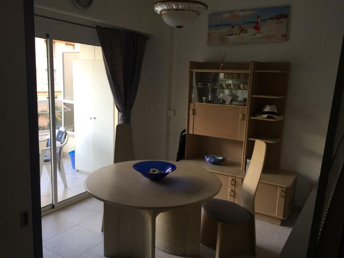 Studio Aparthotel Pyr Fuengirola Zewnętrze zdjęcie